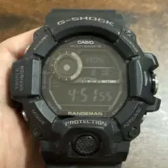 G-SHOCK GW-9400 DW-9052 セット
