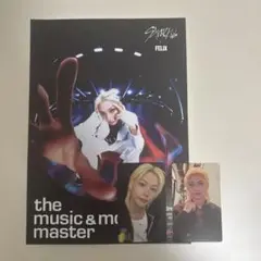KARMA フィリックス HMV トレカA ラキドロ ポスター