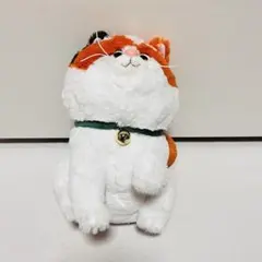 ディズニー　ベイマックス　モチ　猫　ぬいぐるみ　フラッフィープラッシー