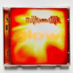 Mijk Van Dijk – Glow CD トランス