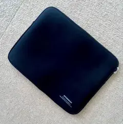 STUDIEUX　タブレットケース　ノートパソコンケース　PCケース　黒