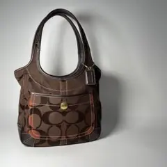 コーチ COACH トートバッグ ハンドバッグ