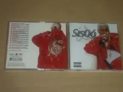 【洋楽CD】Sisqó　Unleash The Dragon