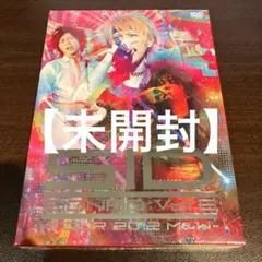[未開封品]シド/SIDNAD Vol.8～TOUR 2012 M&W～〈2枚組