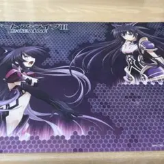 2025年最新】デート・ア・ライブ クリアポスターの人気アイテム