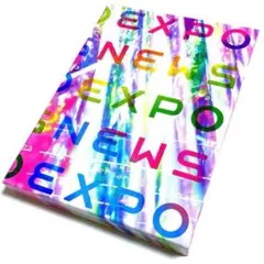 NEWS 20th LIVE 2023 NEWS EXPO〈初回盤・2枚組〉
