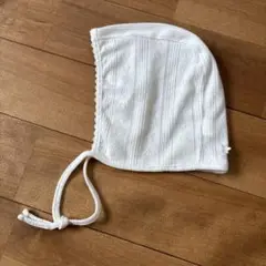 tocoto vintage トコトビンテージ　帽子　ベビー　帽子　ベビー用品