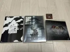 Number_i No.O -ring- 2形態セット 特典付き