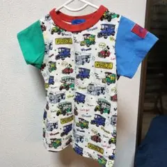 Tシャツ　ディズニーシーで購入