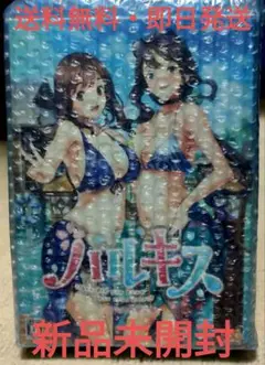 (送料無料・即日発送)ハルキス　限定版