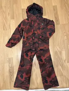 VOLCOM スノーボードウェア