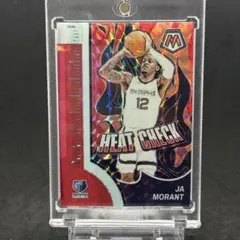 【119】NBAカード Ja Morant ジャモラント インサート　SP