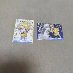 からぴち　たっつんさん　ヴァイス まとめ売り