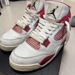 AIRJORDAN4 ALTERNATE89 30cm
