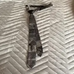 WASK ワンタッチ式ネクタイ