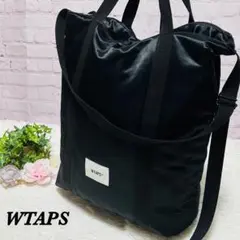 WTAPS　トートバッグ　鞄　バック m21416062929_1.jpg?1736984396