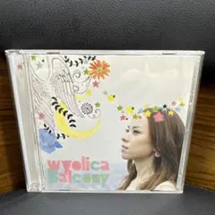 wyolica Balcony CDサンプル盤