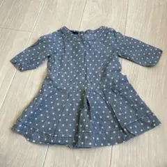 幼児服（90センチ）3枚セット