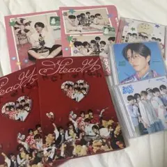 nct wish アルバム まとめ売り