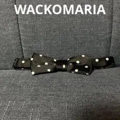 【WACKOMARIA】蝶ネクタイ