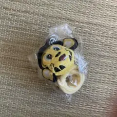 【阪神タイガース】FwTぬいぐるみパッチンバンド