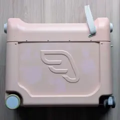 Stokke Jetkids Bedbox ストッケ ジェットキッズ ピンク