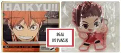 【新品】 ハイキュー　一番くじ　まとめ売り　日向翔陽