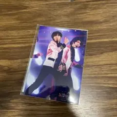 岡橋亮汰　ライブフォト　SHOWbiz2025