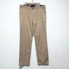 BLACK LABEL CRESTBRIDGE チノパンツ 79
