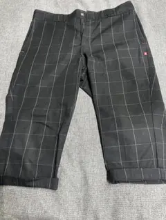 【希少】Dickies NEW N°2 BRAND 七分丈 日本製