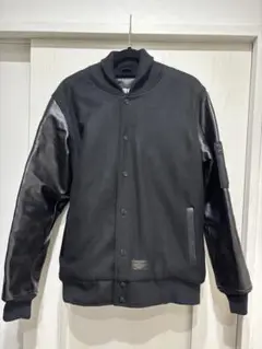 FTC レザージャケット FTC/OBAMA BLACK FTC レザージャケット FTC/OBAMA BLACK