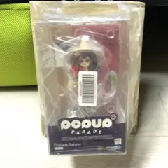 【未開封】POP UP PARADE サクナヒメ 天穂のサクナヒメ