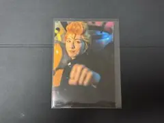 イマーシブフォート東京　東リべ　タケミチ　ブロマイド