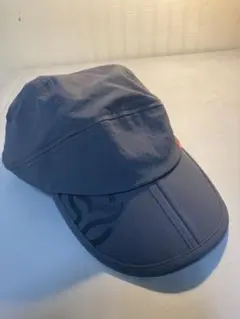 テルヌア WHALES GREY S-Mサイズ [キャップ]
