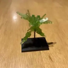 ガンダムコレクションNEOZZガンダム（クリアカラー）