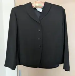 ジャケット