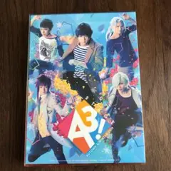 MANKAI STAGE A3!~AUTUMNu0026WINTER 2019