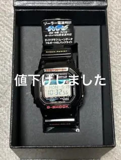 Ｇ-ＳＨＯＣＫ マルボロブラストコラボ　限定Ｇショック　非売品 電池切れ 2025年最新】マルボロ G－SHOCKの人気アイテム - メルカリ