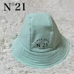 N21 numero ventuno(ヌメロヴェントゥーノ) ハット(レディース