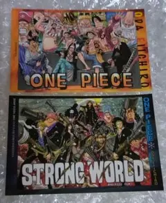 ONE PIECE ワンピース JF限定 ジャンプフェスタに行ってきました
