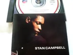 （オマケ付き）Stan Campbell スタン・キャンベル
