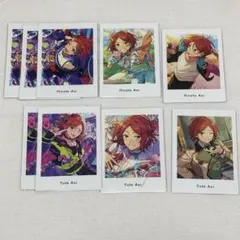 あんさんぶるスターズ‼︎　あんスタ　2wink　ぱしゃっつ