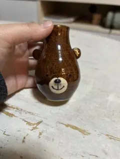 新品未使用 ヤッチとムーン クマ 皿2枚 ぼくたちクマ大皿(B)[お一人様2点まで] - Craft・Gift ヤッチと