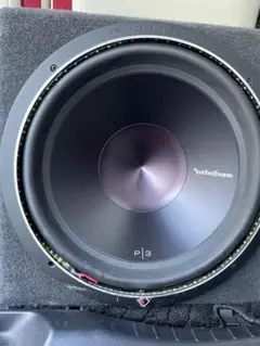 新品未使用ロックフォード　P3D2-10 ロックフォード・フォズゲート P3D2-10 (パンチシリーズ) 10inch