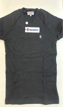 【タグ付き新品　Gymphlex レディースTシャツ 】