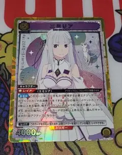 ユニオンアリーナ エミリア SR