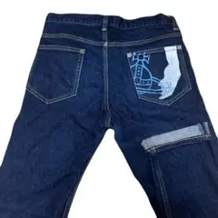 Vivienne Westwood MAN ヴィヴィアンウエストウッド　44