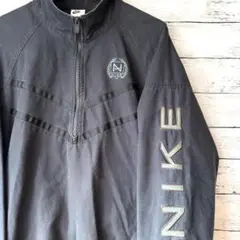 【完売品】NIKE ナイキ WR キャンバス NCPS フーディ ジャケット L
