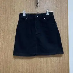 ミニスカート