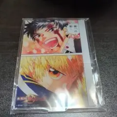 金色のガッシュ!! ゲーマーズ特典 アクリルスタンド